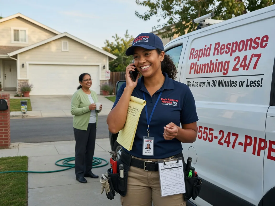 Emergency Plumber Park Forest, IL FAQs